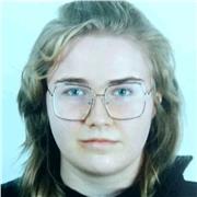 Profesora de Inglés para primaria, ESO y bachillerato